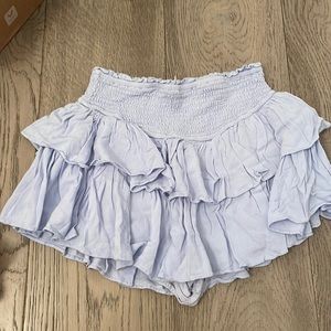 Sunshine day dream skirt - Rock n Rags